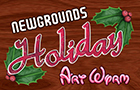 play Newgrounds Holiday Worm