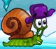 play Snail Bob 6: Winter Story