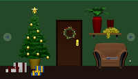 play Dr. Fou: Christmas Room Escape