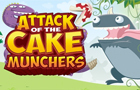 play Cake Munchers