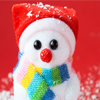 play Christmas Snowcutie
