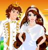 play Princess Wedding 2