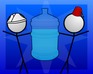 play Water Cooler Idle