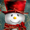 play Christmas Snowman