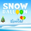 play Snow Shooter