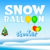 play Snow Shoot