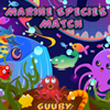 play Marine Species Match