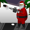 play Santa'S Shoot Out