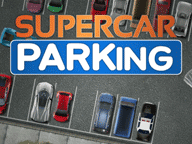 play Supercarparking