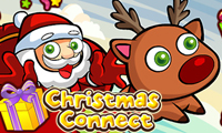 play Christmas Connect