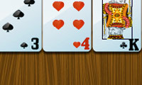 play Freecell Duplex