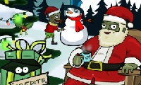 play Zombuddy 2: The Holiday