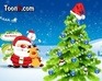 play Christmas Tree Decoration