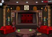 play Coin Room Escape