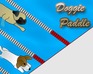 play Doggie Paddle