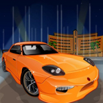 play Las Vagas Skyscrapers Racing