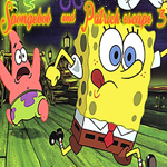 Spongebob And Patrick Escape 3