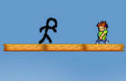 play Stickman Flow Adventures