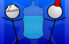 play Water Cooler Idle