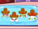 play Gingerbread Christmas Cookies