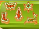 play Christmas Cookies 2