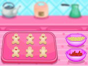 play Double Gingerbread Men