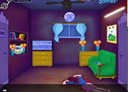 play Detective Story Crime Spot