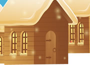 play Santa Claus Winter Village Escape