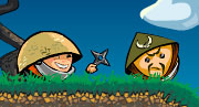 play Little Ninja
