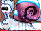 play Snail Bob 6: Winter Story