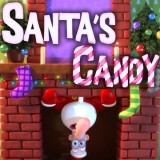 play Santa'S Candy