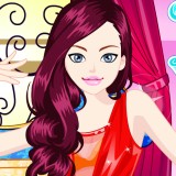 play Modern Goddess Makeover