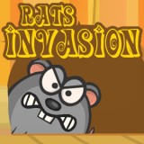 play Rats Invasion