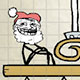 play Xmas Troll Cannon