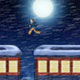 play The Polar Express: Ticket Chase