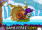 play Snail Bob 6 Winter