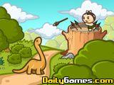 play Dino Assault