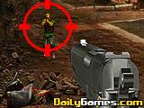 Combat Zone Shooter