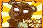 play Beno Bear Escape