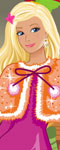 play Christmas Doll