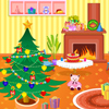 play Finding Christmas Baubles