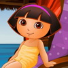play Dora At The Spa
