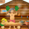 play Russian Bath