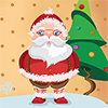 play Happy Santa Care