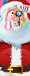 play Santa Eye Care