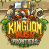 play Kingdom Rush Frontiers