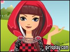 play Cherise Hood Dress Up