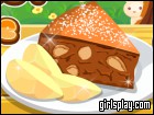 play Apple And Walnut Cake 2