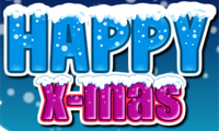 play Happy Xmas