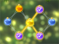 play Atomic Puzzle Xmas